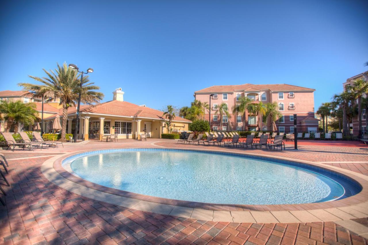 Stylish Vista Cay Townhome Near Conv. Ctr I-Dr. Orlando Exterior photo