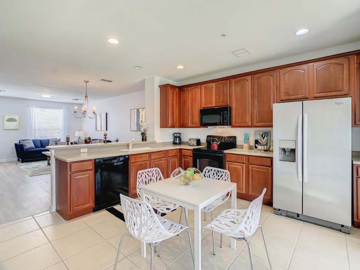 Stylish Vista Cay Townhome Near Conv. Ctr I-Dr. Orlando Exterior photo