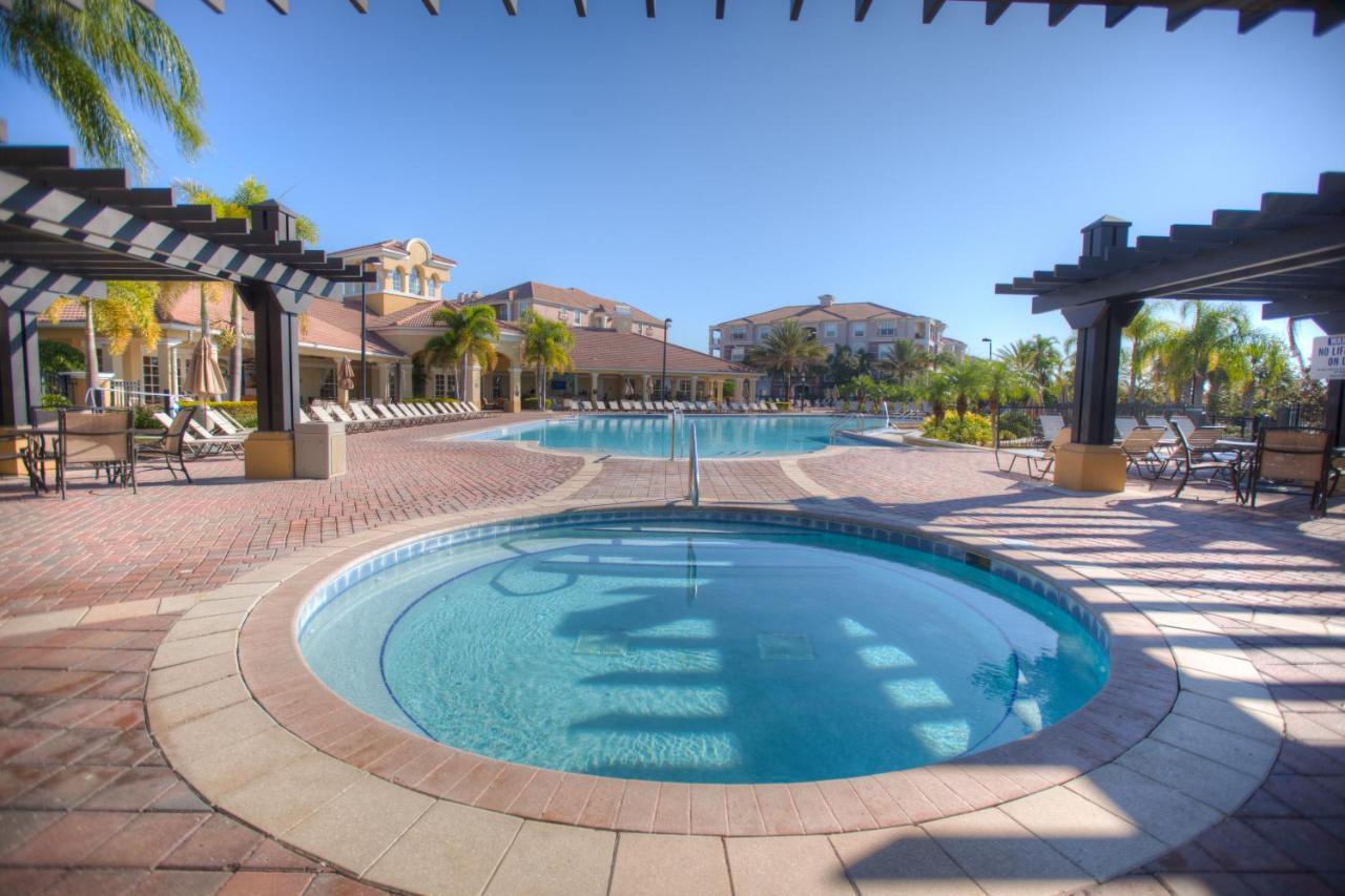 Stylish Vista Cay Townhome Near Conv. Ctr I-Dr. Orlando Exterior photo