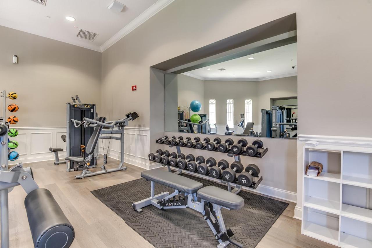 Stylish Vista Cay Townhome Near Conv. Ctr I-Dr. Orlando Exterior photo