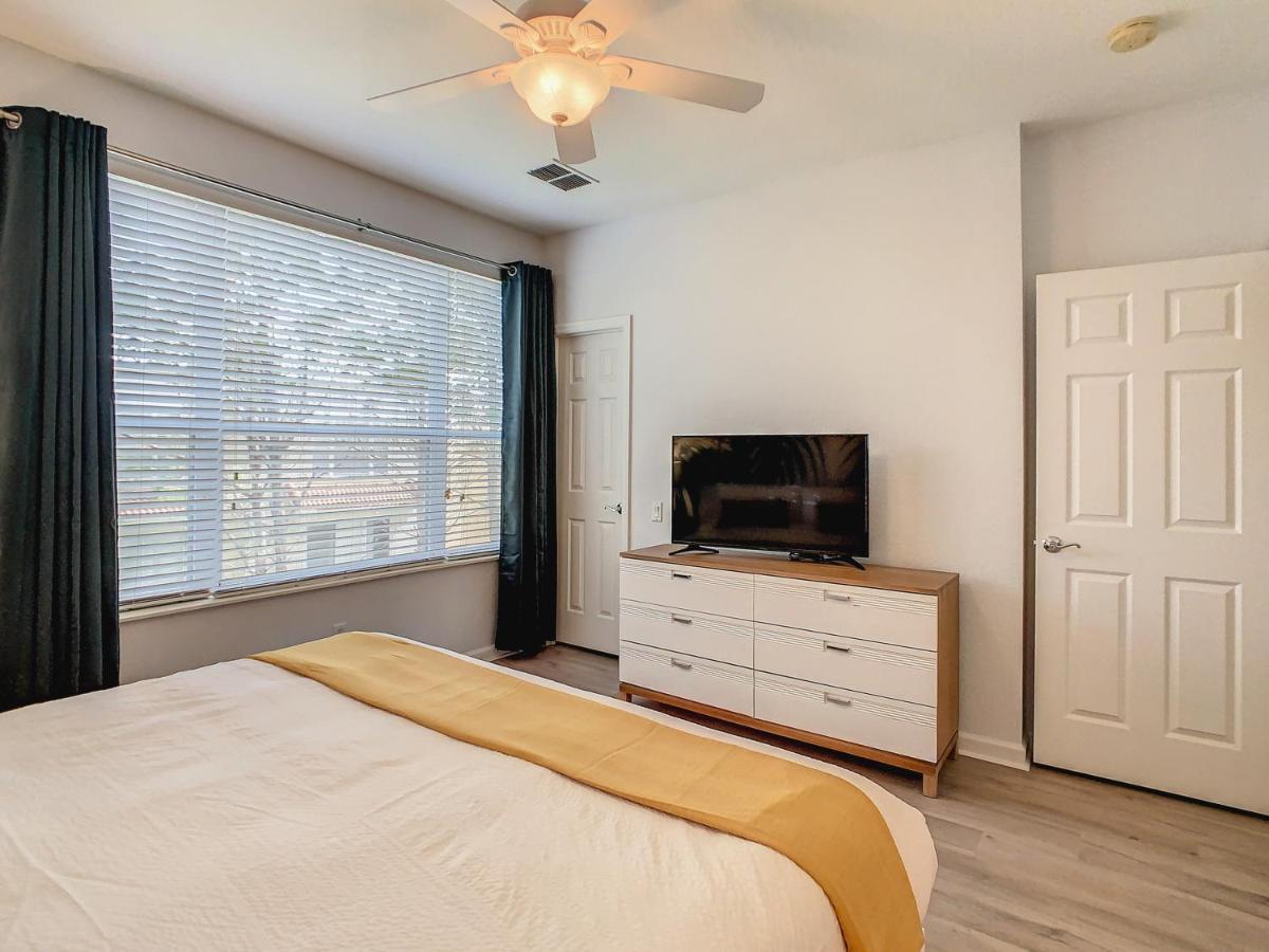 Stylish Vista Cay Townhome Near Conv. Ctr I-Dr. Orlando Exterior photo