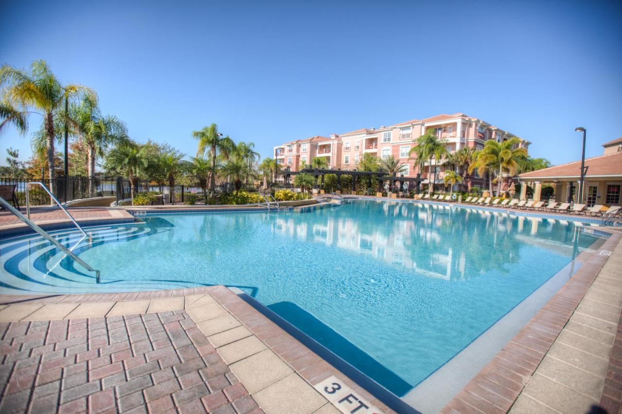 Stylish Vista Cay Townhome Near Conv. Ctr I-Dr. Orlando Exterior photo