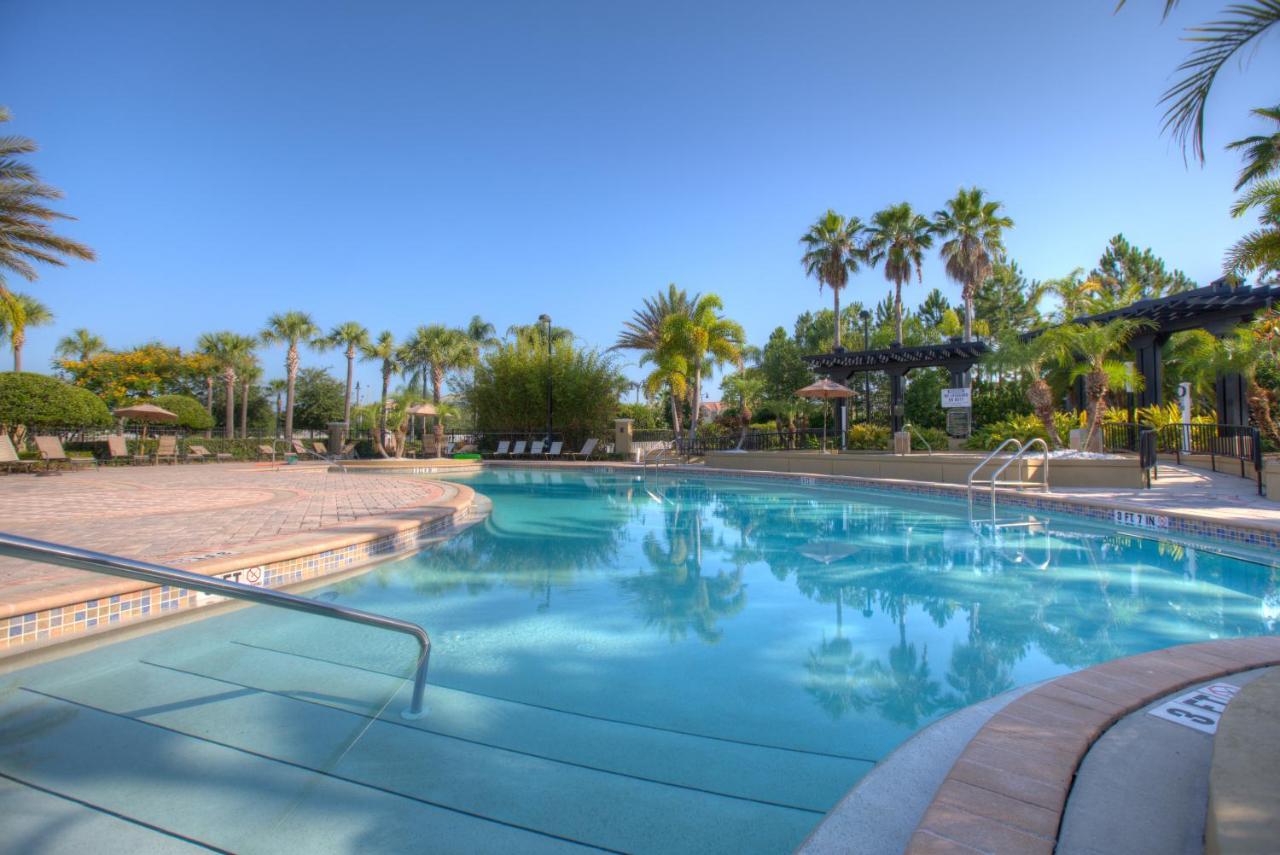 Stylish Vista Cay Townhome Near Conv. Ctr I-Dr. Orlando Exterior photo