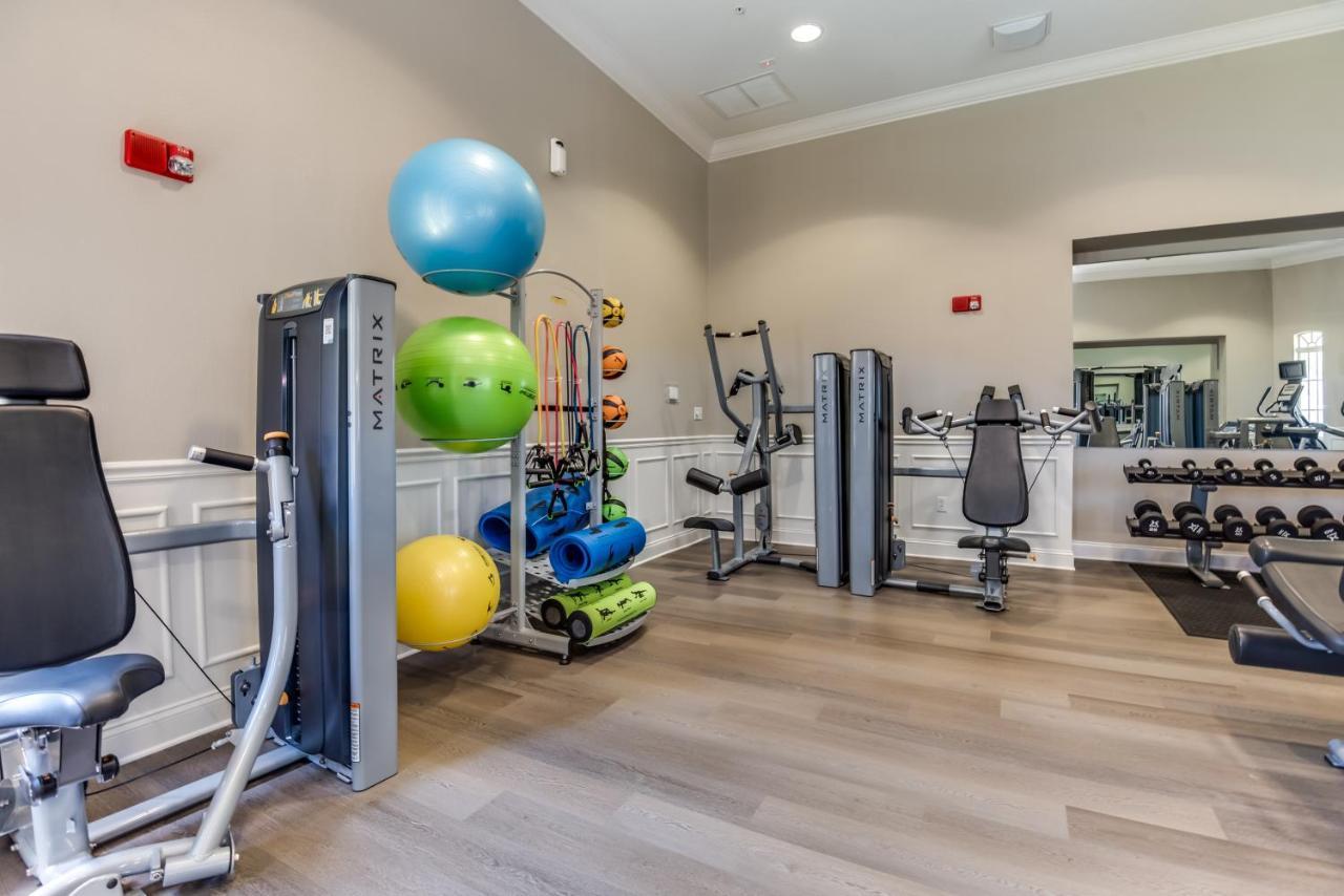 Stylish Vista Cay Townhome Near Conv. Ctr I-Dr. Orlando Exterior photo