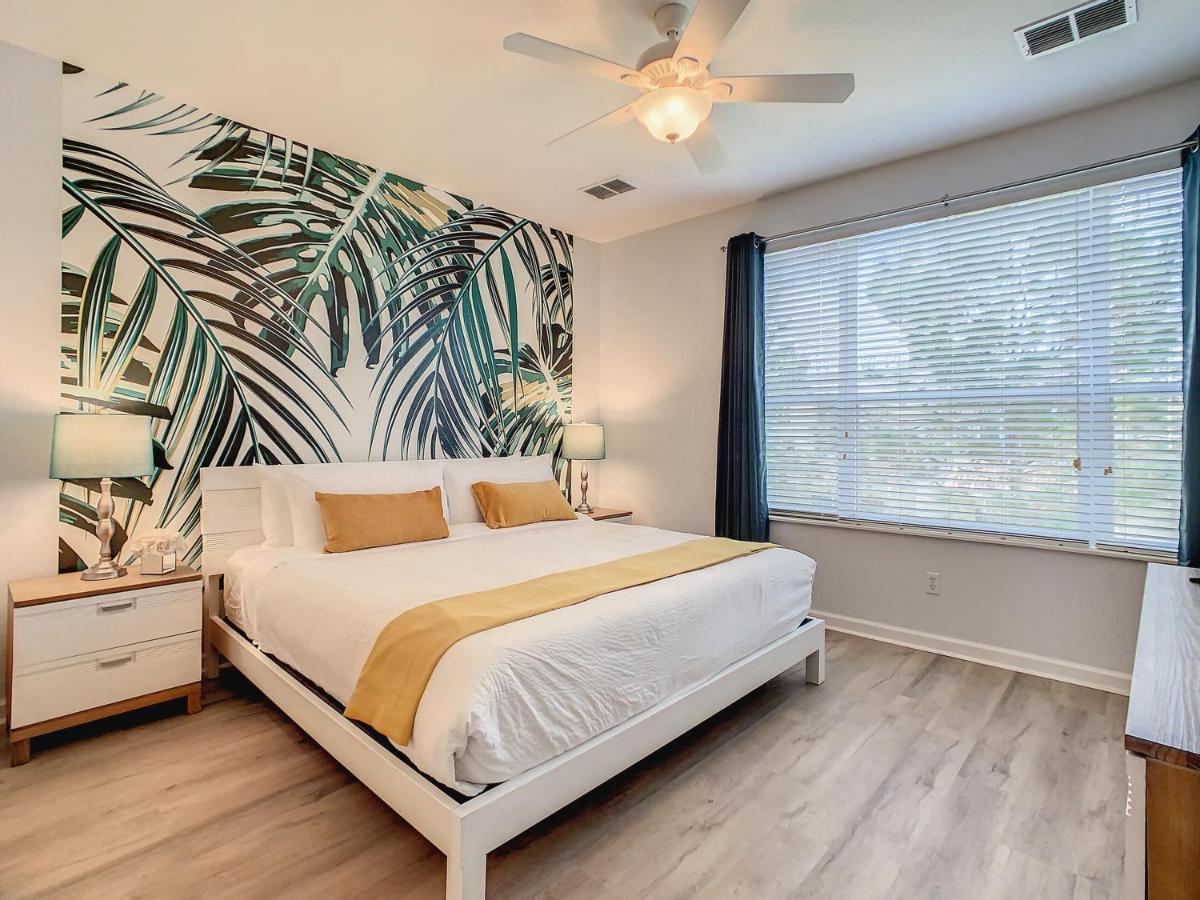 Stylish Vista Cay Townhome Near Conv. Ctr I-Dr. Orlando Exterior photo