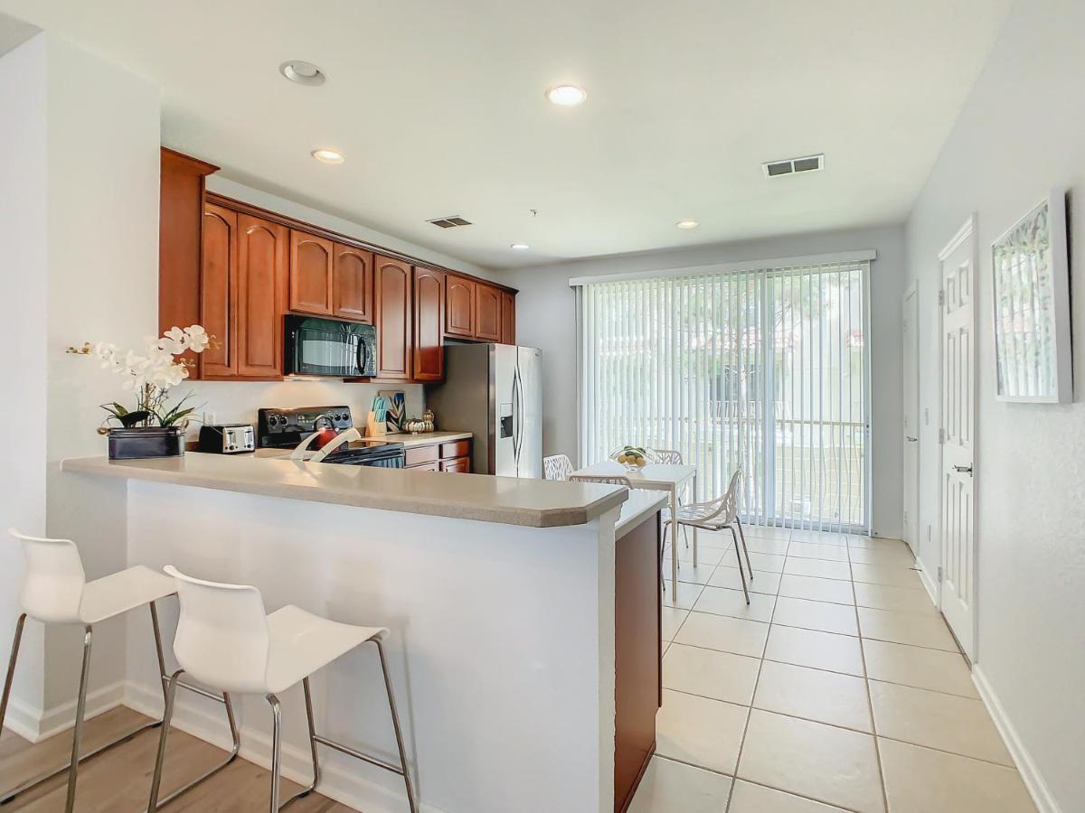 Stylish Vista Cay Townhome Near Conv. Ctr I-Dr. Orlando Exterior photo