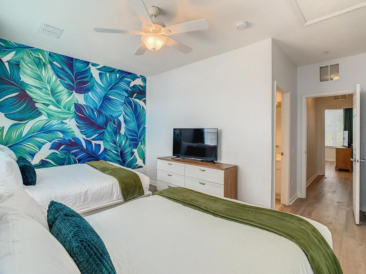 Stylish Vista Cay Townhome Near Conv. Ctr I-Dr. Orlando Exterior photo