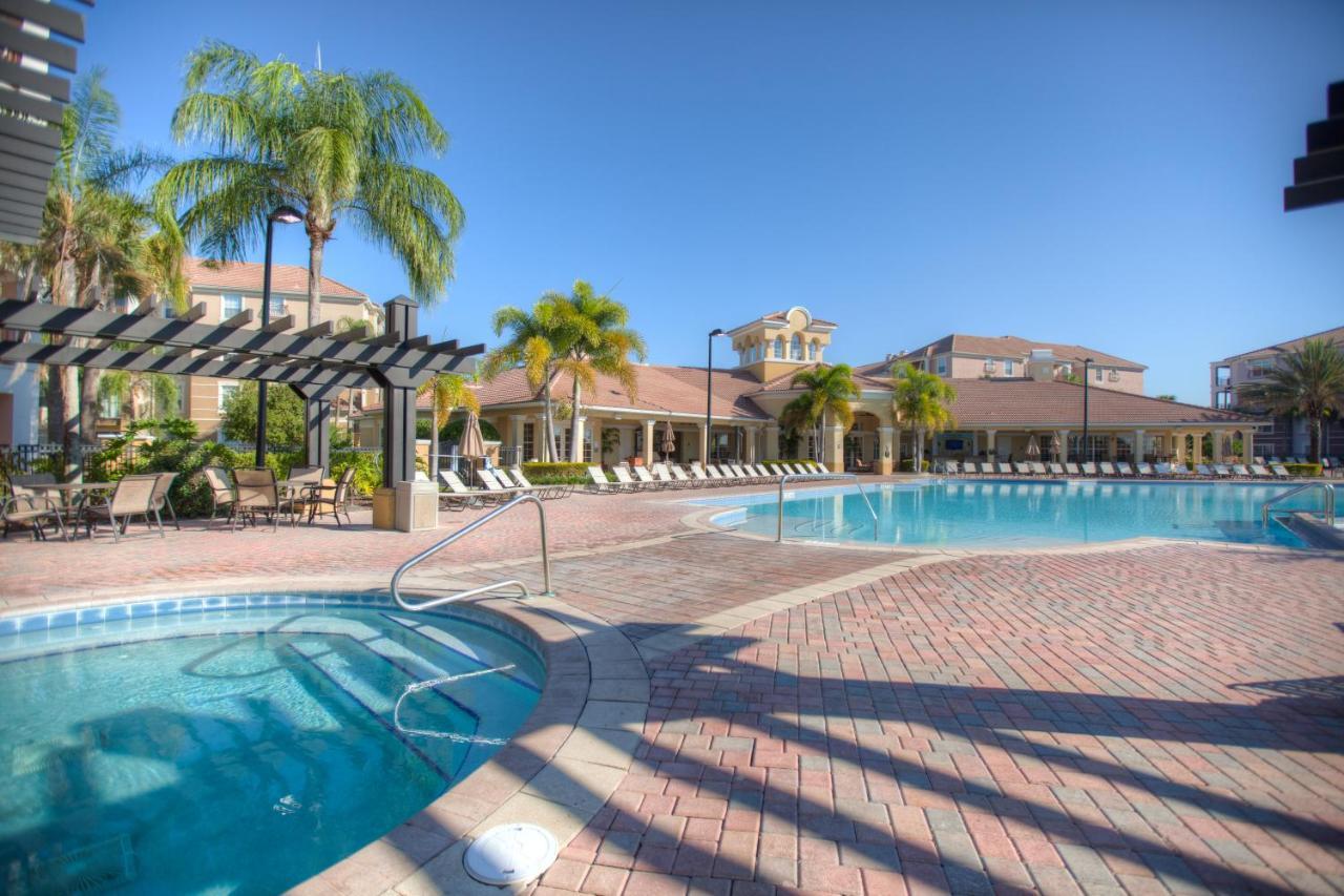 Stylish Vista Cay Townhome Near Conv. Ctr I-Dr. Orlando Exterior photo