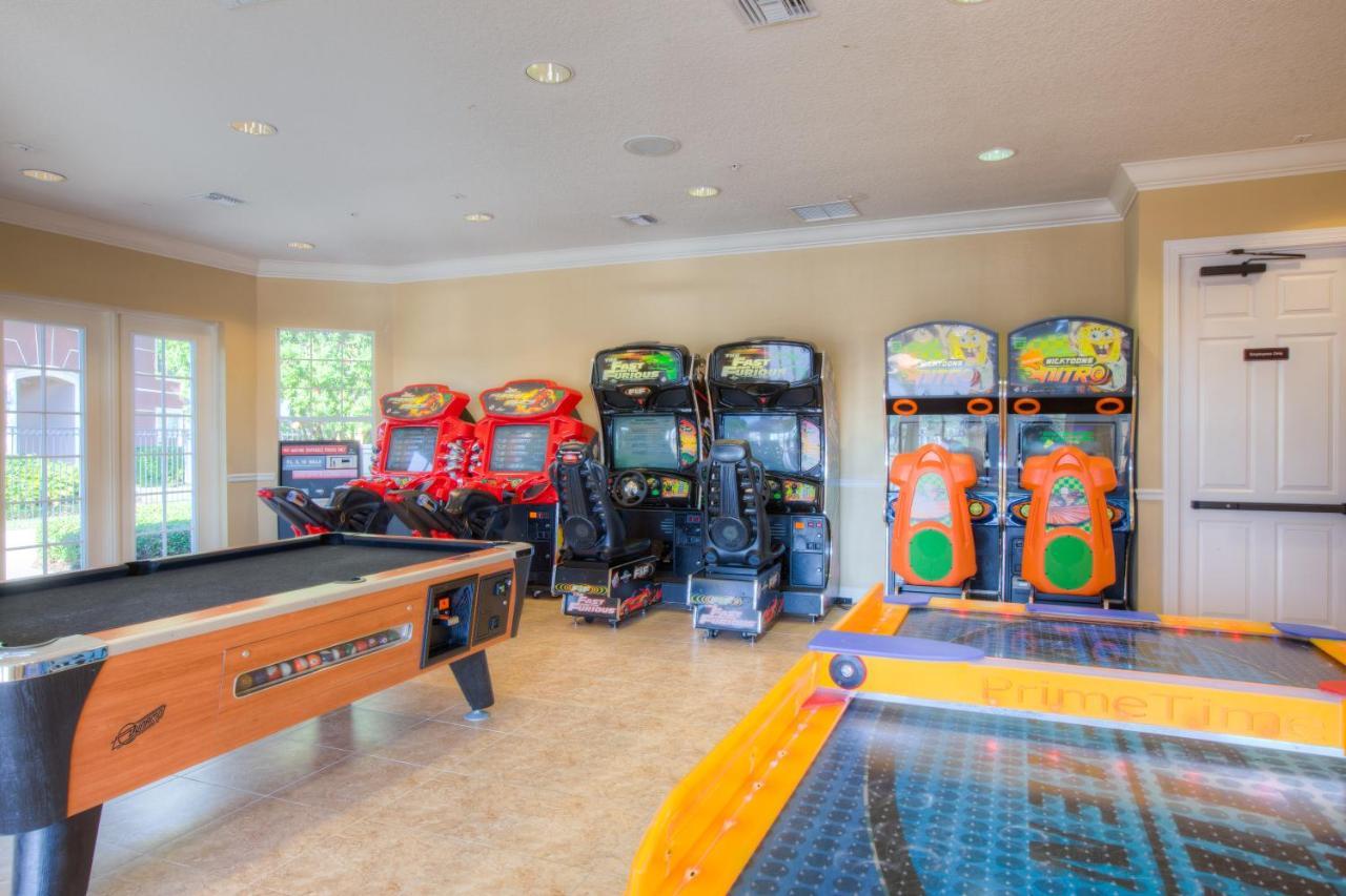 Stylish Vista Cay Townhome Near Conv. Ctr I-Dr. Orlando Exterior photo