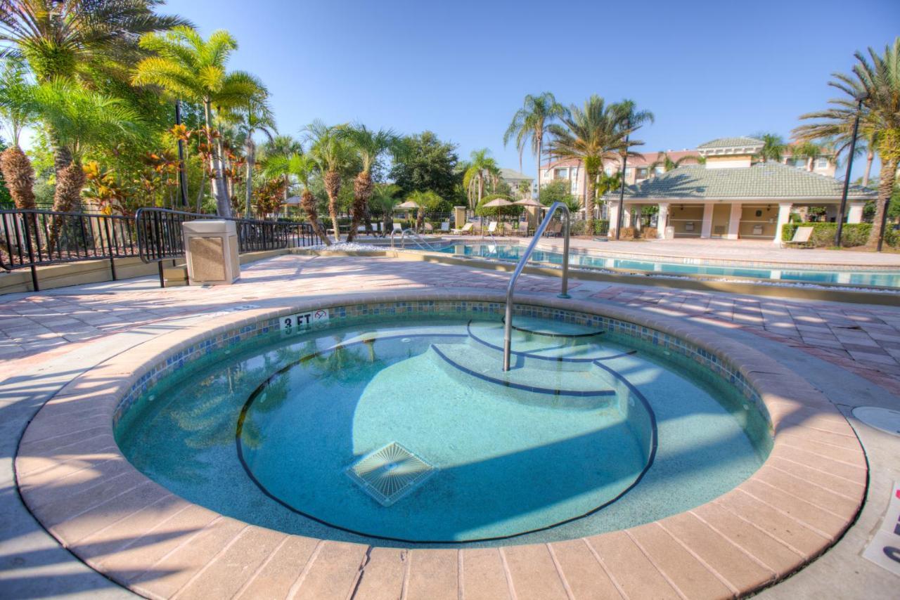 Stylish Vista Cay Townhome Near Conv. Ctr I-Dr. Orlando Exterior photo
