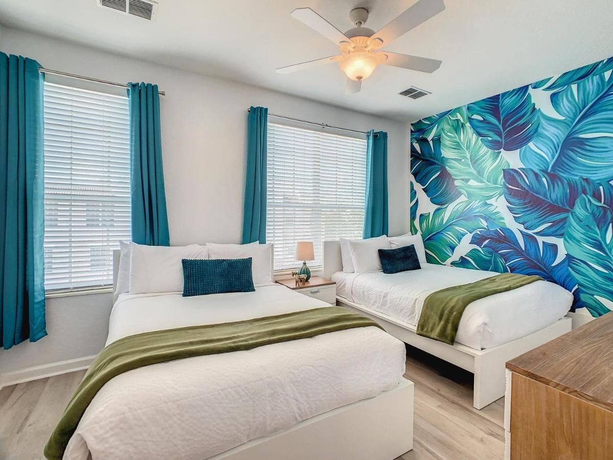 Stylish Vista Cay Townhome Near Conv. Ctr I-Dr. Orlando Exterior photo