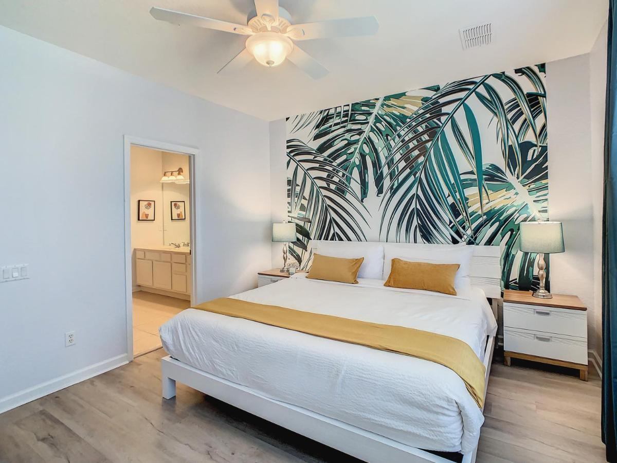 Stylish Vista Cay Townhome Near Conv. Ctr I-Dr. Orlando Exterior photo
