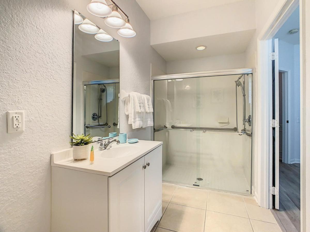 Stylish Vista Cay Townhome Near Conv. Ctr I-Dr. Orlando Exterior photo