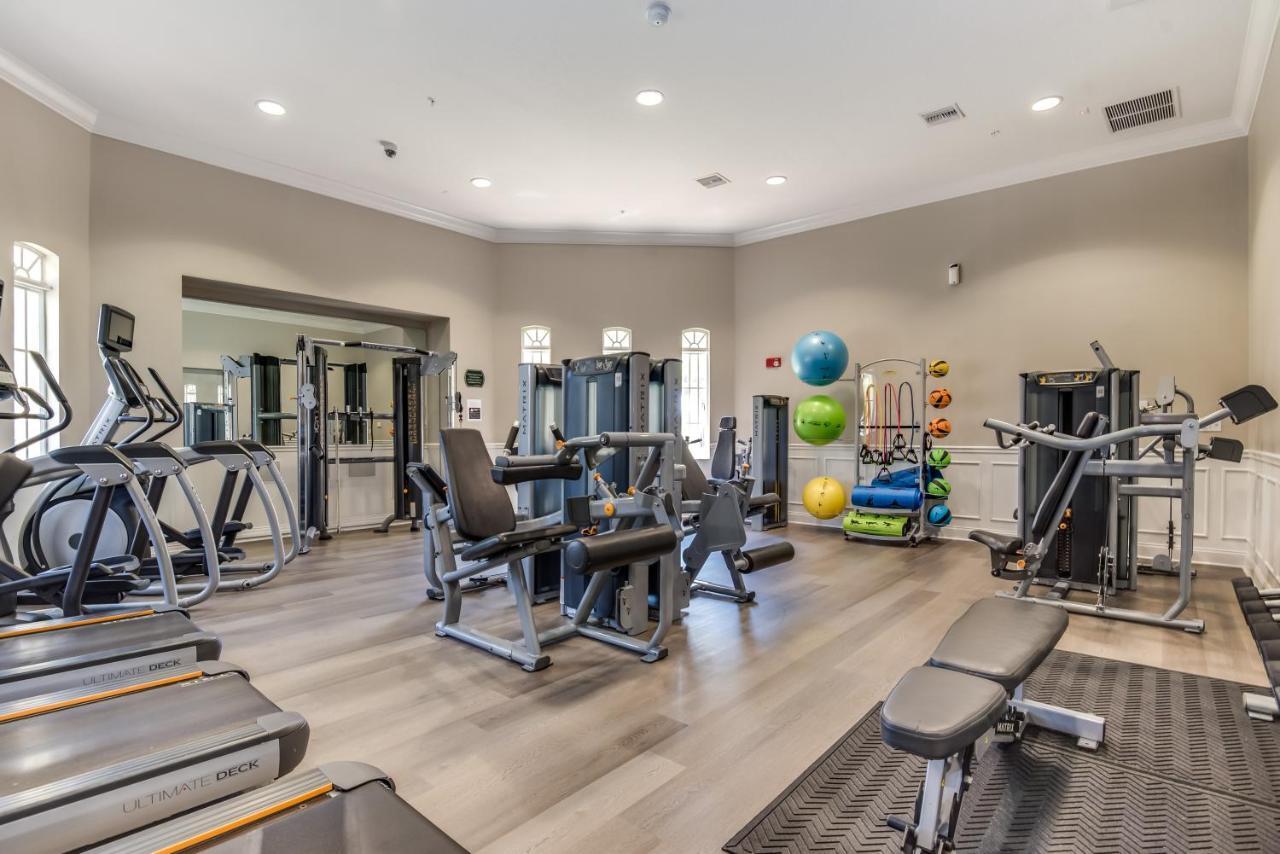 Stylish Vista Cay Townhome Near Conv. Ctr I-Dr. Orlando Exterior photo