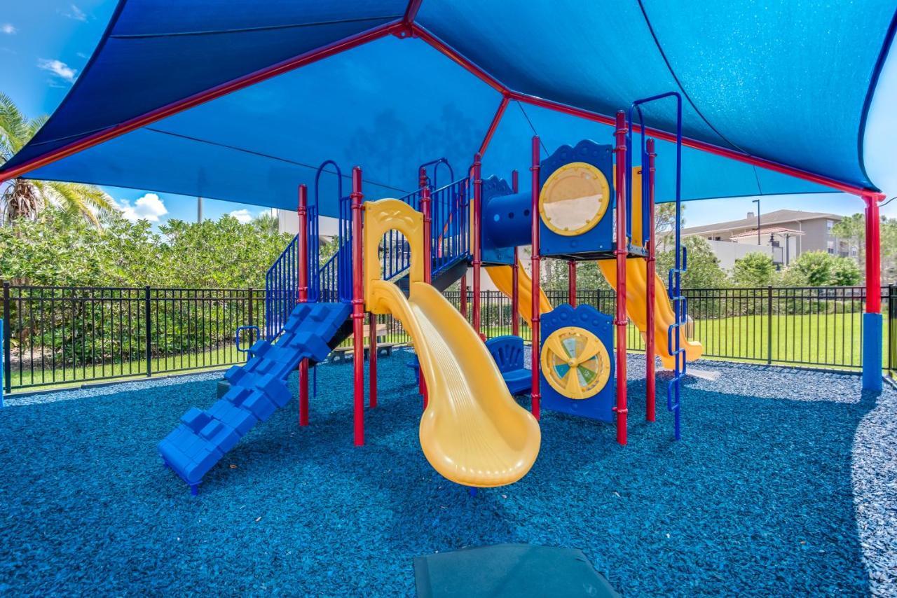 Stylish Vista Cay Townhome Near Conv. Ctr I-Dr. Orlando Exterior photo