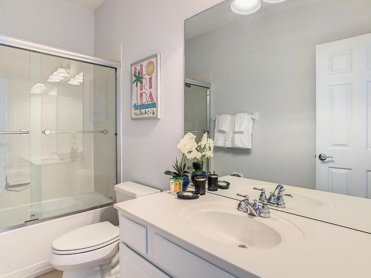 Stylish Vista Cay Townhome Near Conv. Ctr I-Dr. Orlando Exterior photo