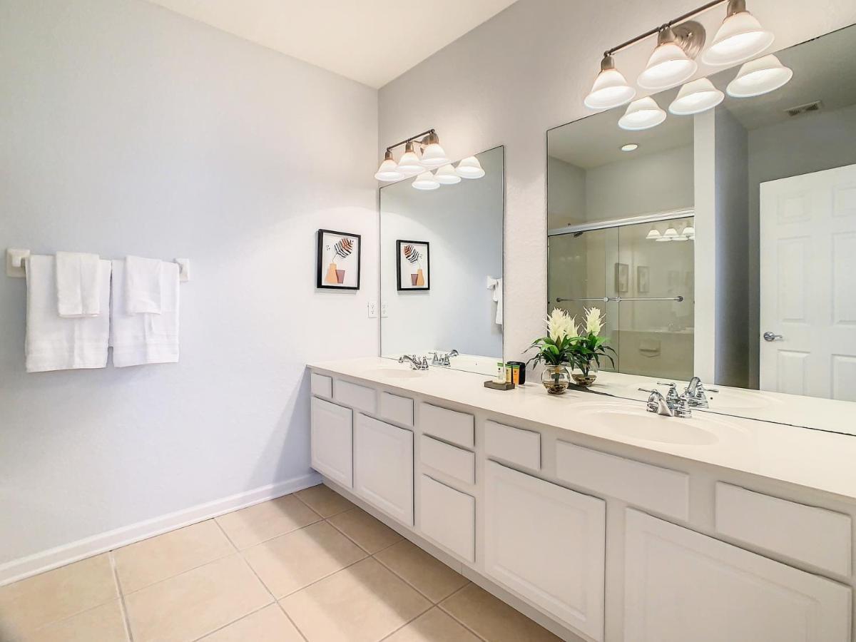 Stylish Vista Cay Townhome Near Conv. Ctr I-Dr. Orlando Exterior photo