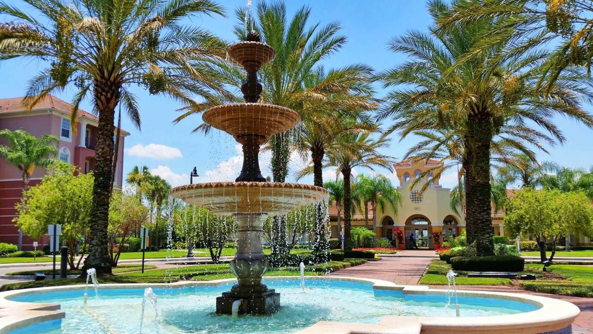 Stylish Vista Cay Townhome Near Conv. Ctr I-Dr. Orlando Exterior photo