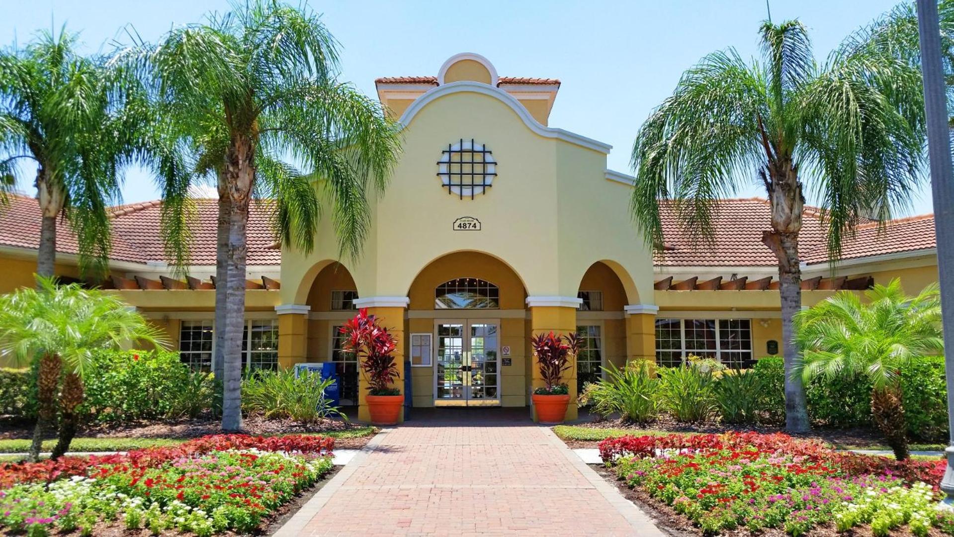 Stylish Vista Cay Townhome Near Conv. Ctr I-Dr. Orlando Exterior photo