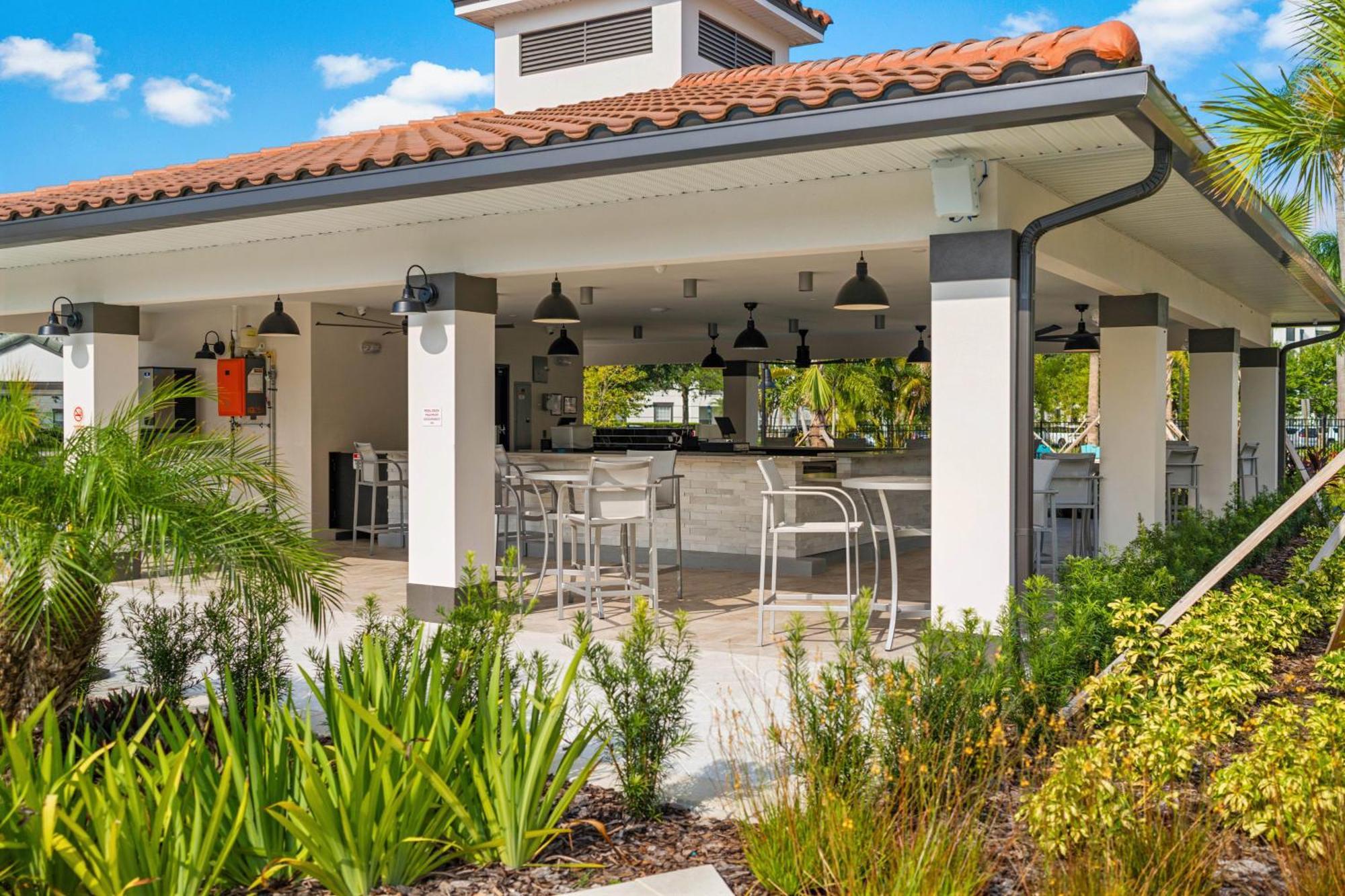 Stylish Vista Cay Townhome Near Conv. Ctr I-Dr. Orlando Exterior photo