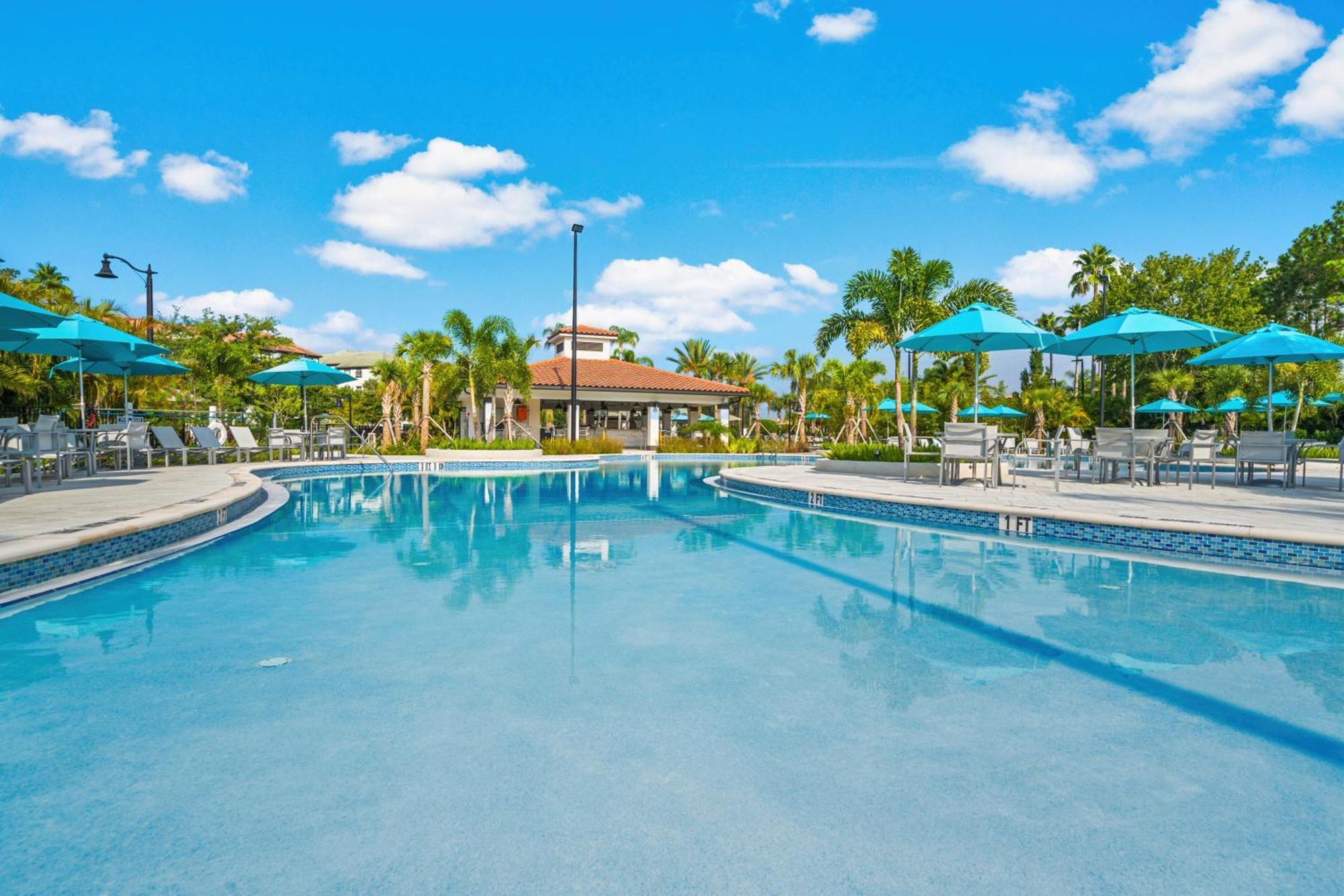 Stylish Vista Cay Townhome Near Conv. Ctr I-Dr. Orlando Exterior photo