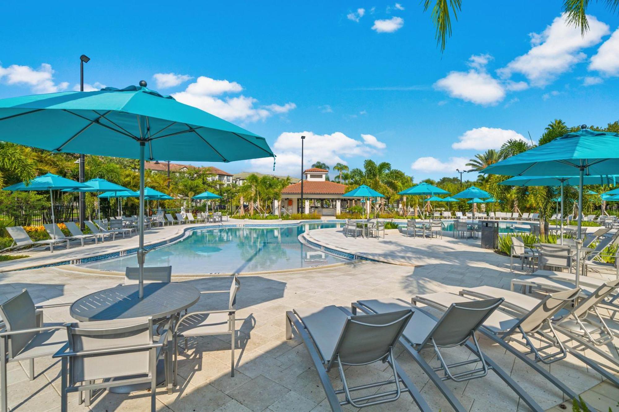 Stylish Vista Cay Townhome Near Conv. Ctr I-Dr. Orlando Exterior photo